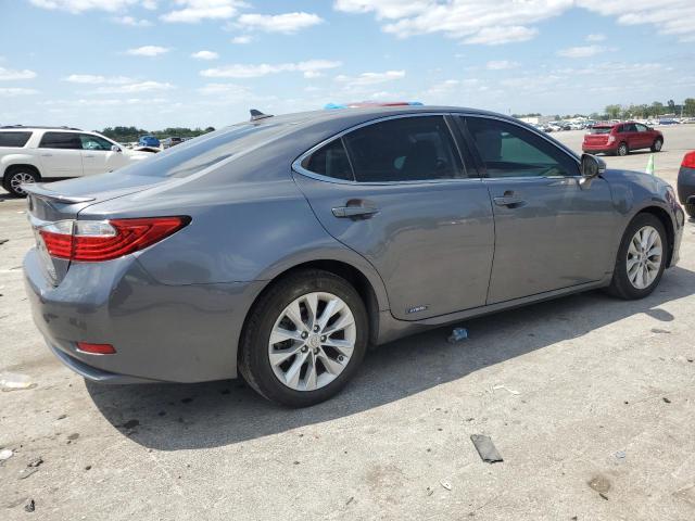 Photo 2 VIN: JTHBW1GG3D2025001 - LEXUS ES 300H 