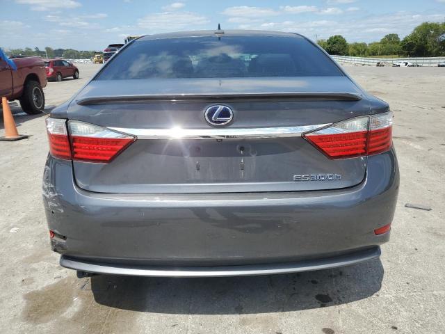 Photo 5 VIN: JTHBW1GG3D2025001 - LEXUS ES 300H 