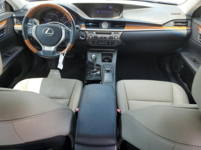 Photo 7 VIN: JTHBW1GG3D2025001 - LEXUS ES 300H 