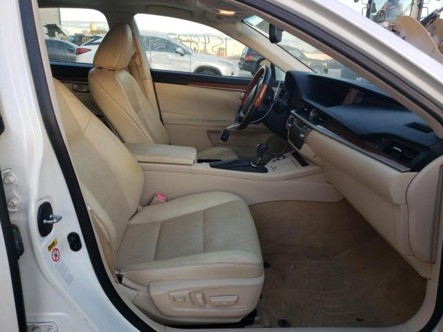 Photo 4 VIN: JTHBW1GG3D2026150 - LEXUS ES 300H 