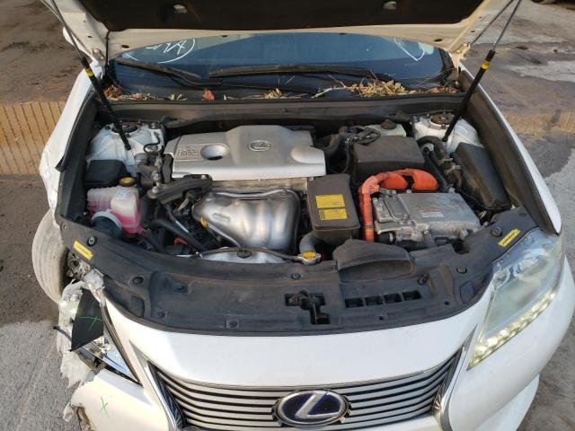 Photo 6 VIN: JTHBW1GG3D2026150 - LEXUS ES 300H 