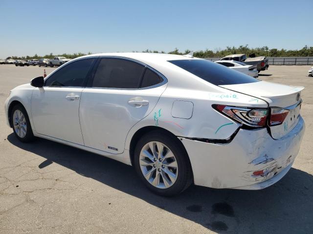 Photo 1 VIN: JTHBW1GG3D2028772 - LEXUS ES 300H 