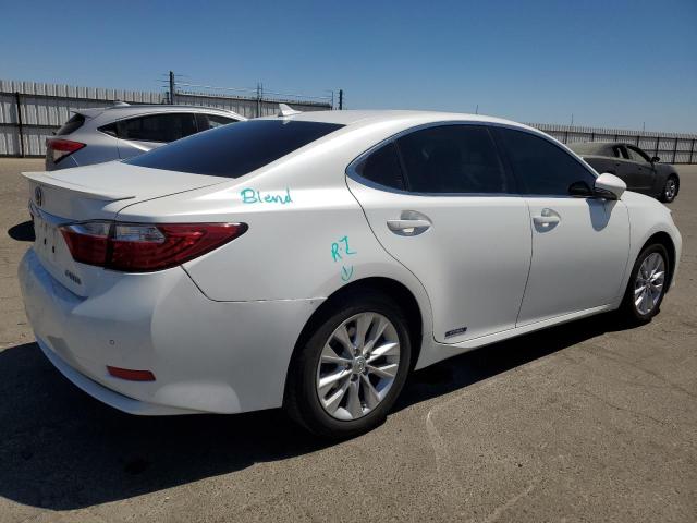 Photo 2 VIN: JTHBW1GG3D2028772 - LEXUS ES 300H 