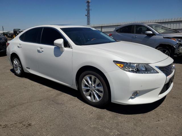 Photo 3 VIN: JTHBW1GG3D2028772 - LEXUS ES 300H 