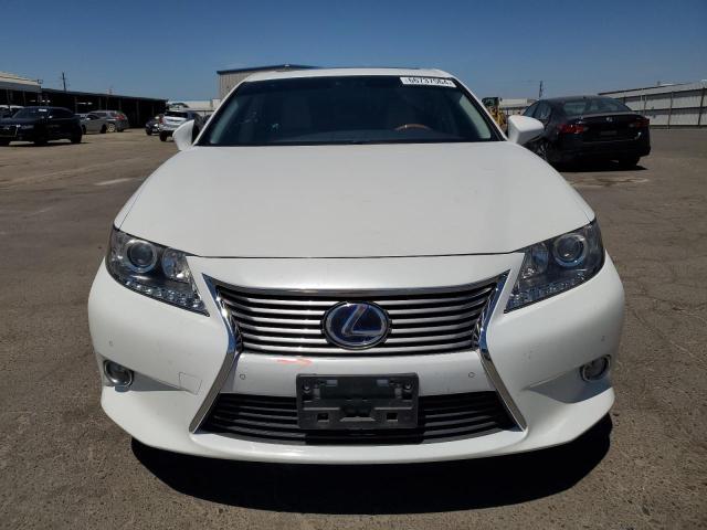 Photo 4 VIN: JTHBW1GG3D2028772 - LEXUS ES 300H 