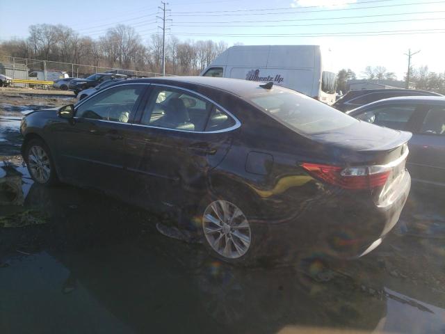 Photo 1 VIN: JTHBW1GG3D2029792 - LEXUS ES 300H 