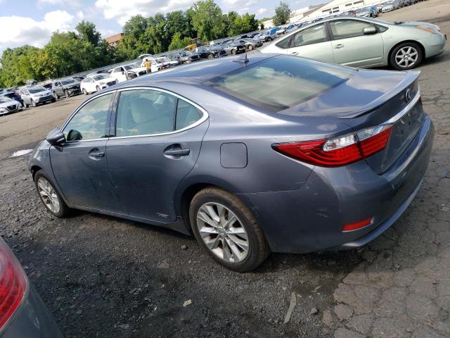 Photo 1 VIN: JTHBW1GG3D2031056 - LEXUS ES 300H 