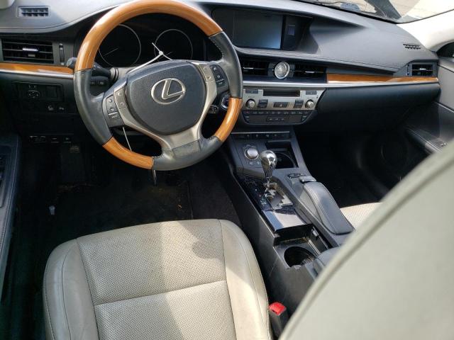 Photo 7 VIN: JTHBW1GG3D2031056 - LEXUS ES 300H 