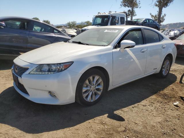 Photo 0 VIN: JTHBW1GG3D2036659 - LEXUS ES 300H 