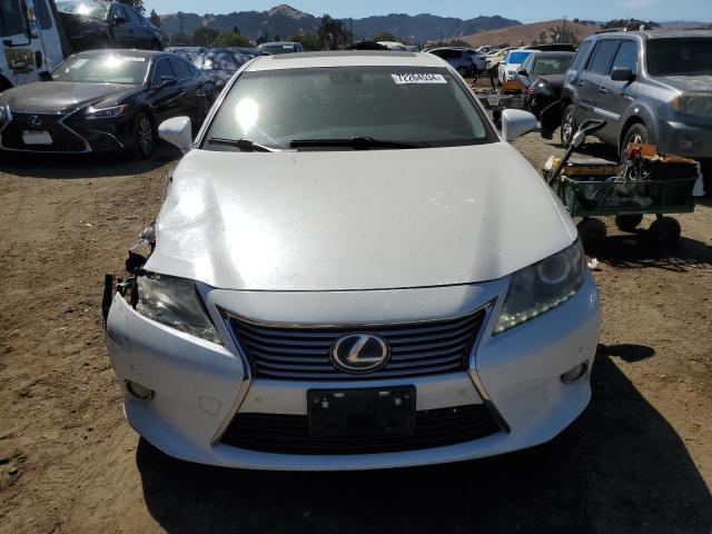 Photo 4 VIN: JTHBW1GG3D2036659 - LEXUS ES 300H 