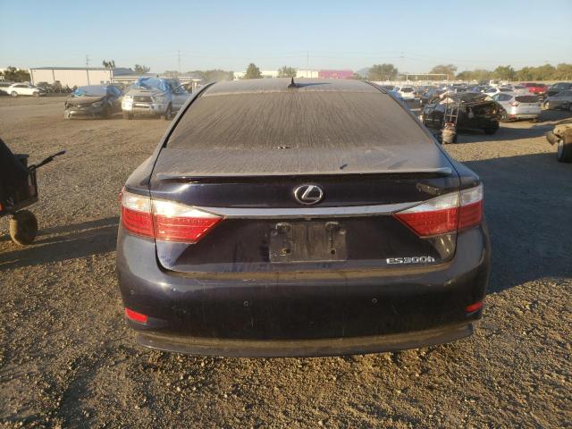 Photo 5 VIN: JTHBW1GG3E2044228 - LEXUS ES 300H 