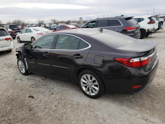 Photo 1 VIN: JTHBW1GG3E2045959 - LEXUS ES300 