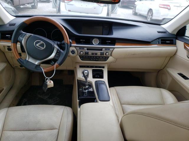 Photo 7 VIN: JTHBW1GG3E2045959 - LEXUS ES300 