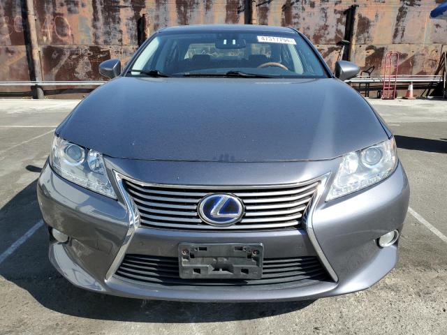 Photo 4 VIN: JTHBW1GG3E2049218 - LEXUS ES300 