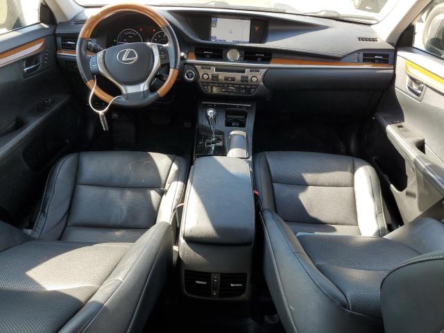 Photo 7 VIN: JTHBW1GG3E2049218 - LEXUS ES300 