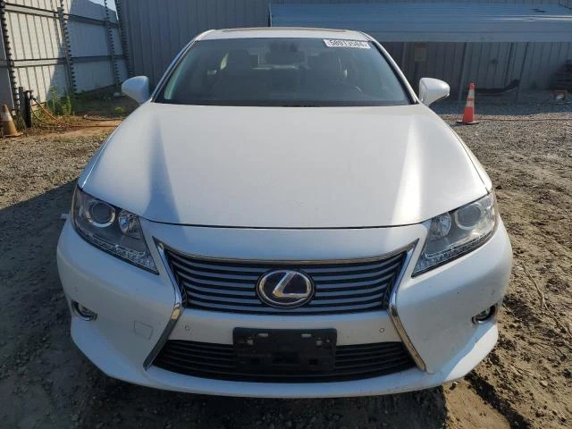 Photo 4 VIN: JTHBW1GG3E2049798 - LEXUS ES 300H 