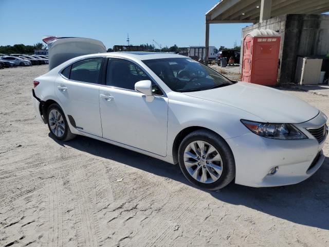 Photo 3 VIN: JTHBW1GG3E2053060 - LEXUS ES300 