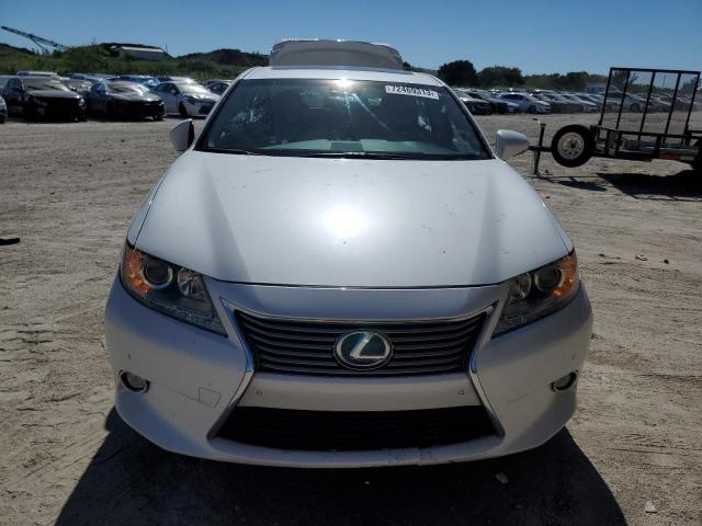 Photo 4 VIN: JTHBW1GG3E2053060 - LEXUS ES300 