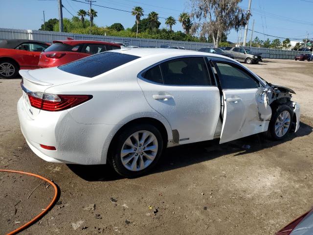 Photo 2 VIN: JTHBW1GG3E2053169 - LEXUS ES300 