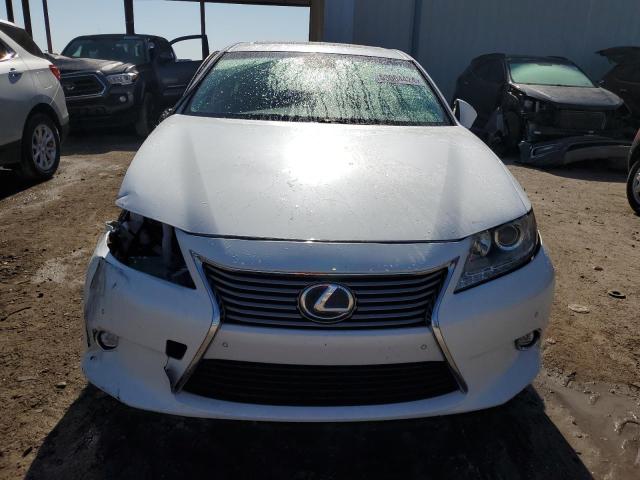 Photo 4 VIN: JTHBW1GG3E2053169 - LEXUS ES300 