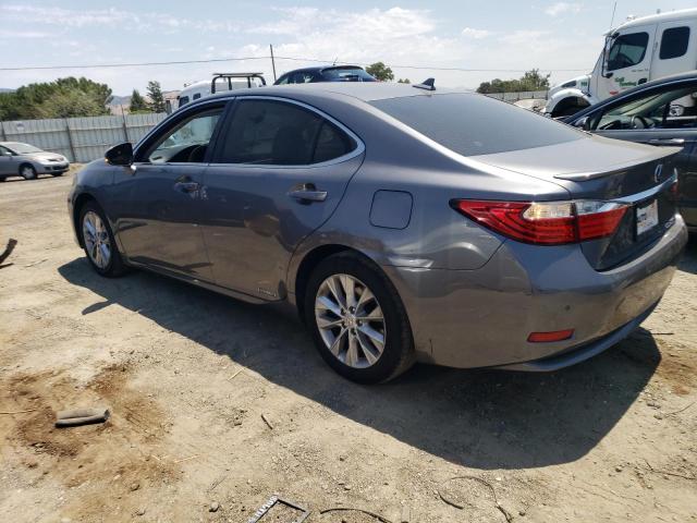 Photo 1 VIN: JTHBW1GG3E2059750 - LEXUS ES 300H 