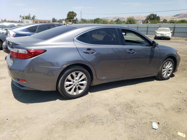 Photo 2 VIN: JTHBW1GG3E2059750 - LEXUS ES 300H 