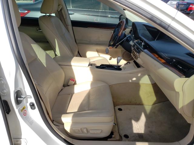 Photo 4 VIN: JTHBW1GG3E2060042 - LEXUS ES 300H 