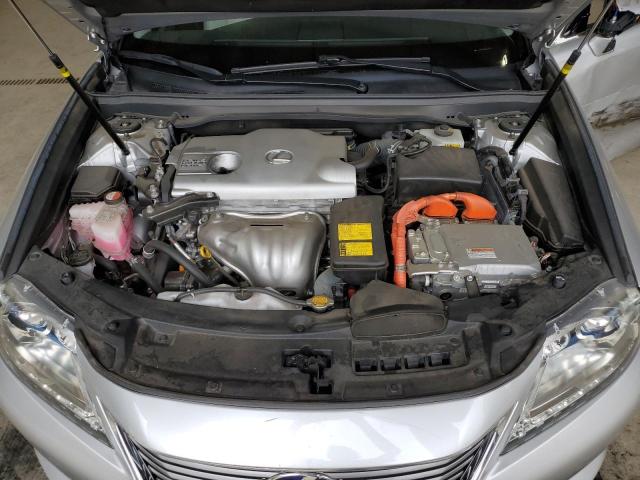 Photo 10 VIN: JTHBW1GG3E2067170 - LEXUS ES 300H 