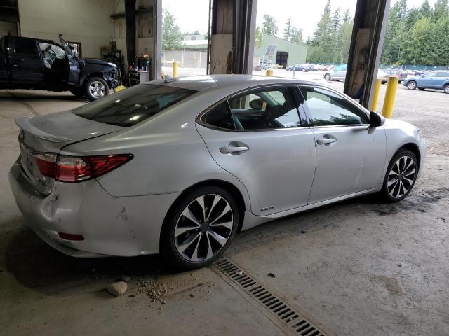 Photo 2 VIN: JTHBW1GG3E2067170 - LEXUS ES 300H 