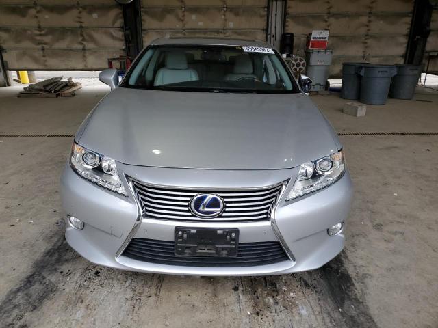 Photo 4 VIN: JTHBW1GG3E2067170 - LEXUS ES 300H 