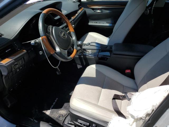 Photo 6 VIN: JTHBW1GG3E2067170 - LEXUS ES 300H 