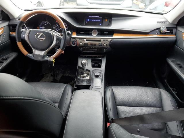 Photo 7 VIN: JTHBW1GG3E2072465 - LEXUS ES300 