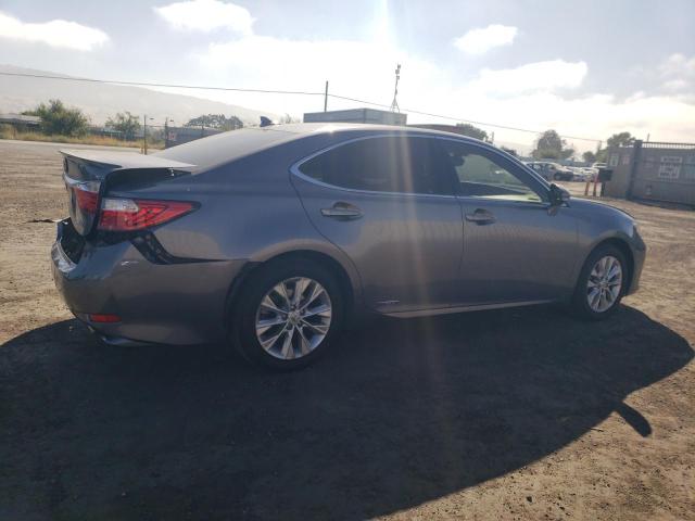 Photo 2 VIN: JTHBW1GG3E2076029 - LEXUS ES 300H 