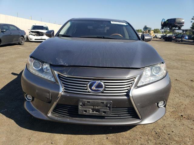 Photo 4 VIN: JTHBW1GG3E2076029 - LEXUS ES 300H 