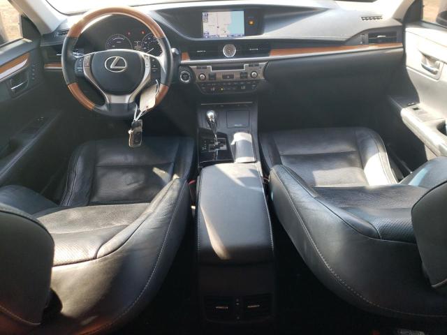 Photo 7 VIN: JTHBW1GG3E2076029 - LEXUS ES 300H 