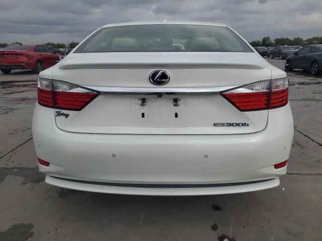 Photo 5 VIN: JTHBW1GG3F2078414 - LEXUS ES 300H 