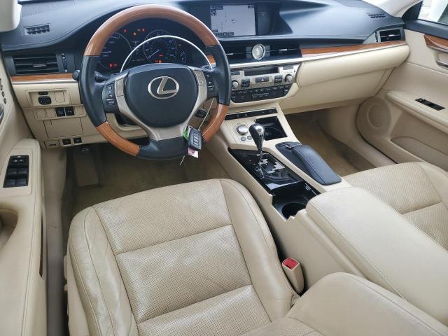 Photo 7 VIN: JTHBW1GG3F2078414 - LEXUS ES 300H 