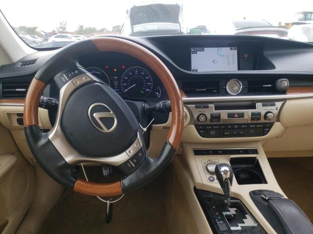 Photo 8 VIN: JTHBW1GG3F2090868 - LEXUS ES 