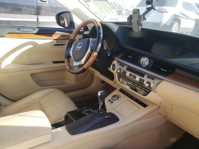 Photo 8 VIN: JTHBW1GG3F2092619 - LEXUS ES 300H 