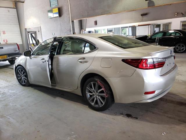 Photo 1 VIN: JTHBW1GG3G2102731 - LEXUS ES 300H 