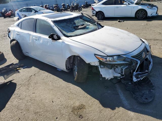 Photo 3 VIN: JTHBW1GG3G2114247 - LEXUS ES 300H 