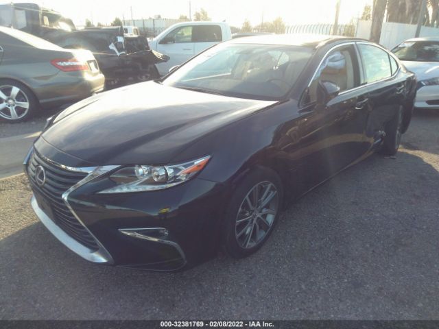 Photo 1 VIN: JTHBW1GG3G2115530 - LEXUS ES 300H 