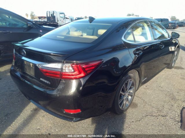 Photo 3 VIN: JTHBW1GG3G2115530 - LEXUS ES 300H 