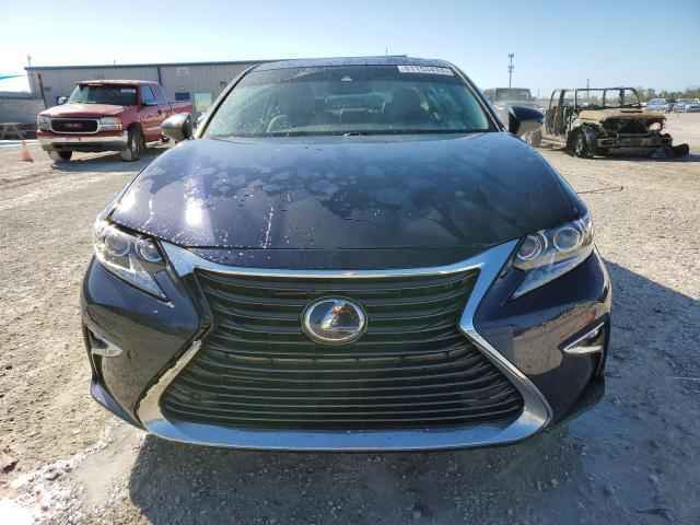 Photo 4 VIN: JTHBW1GG3G2124938 - LEXUS ES 300H 