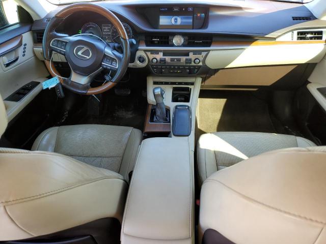 Photo 7 VIN: JTHBW1GG3G2124938 - LEXUS ES 300H 