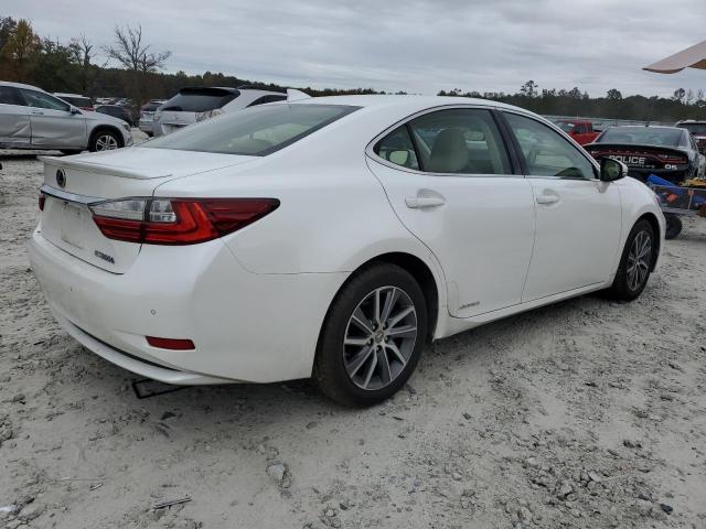 Photo 2 VIN: JTHBW1GG3H2145838 - LEXUS ES 300H 