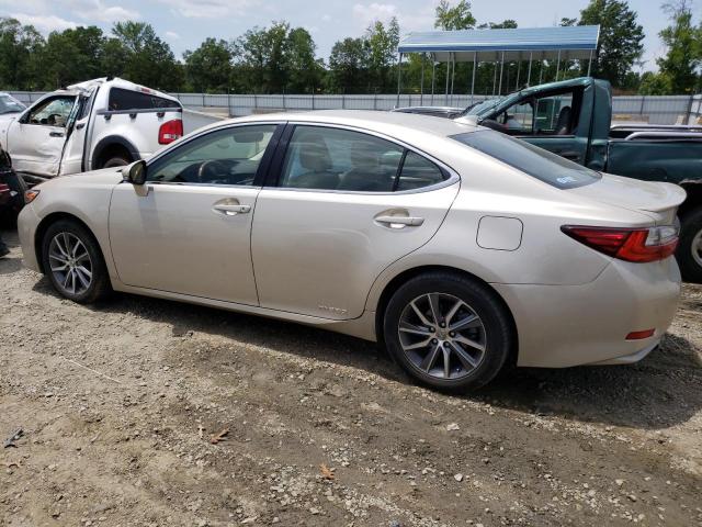 Photo 1 VIN: JTHBW1GG3J2168493 - LEXUS ES 300H 