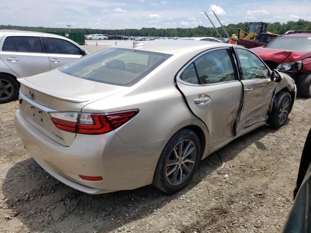 Photo 2 VIN: JTHBW1GG3J2168493 - LEXUS ES 300H 