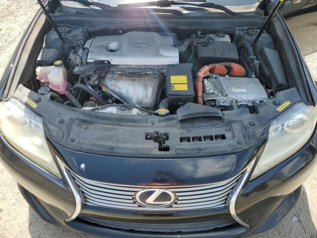 Photo 10 VIN: JTHBW1GG4D2002293 - LEXUS ES300 