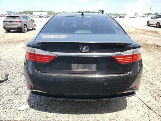 Photo 5 VIN: JTHBW1GG4D2002293 - LEXUS ES300 